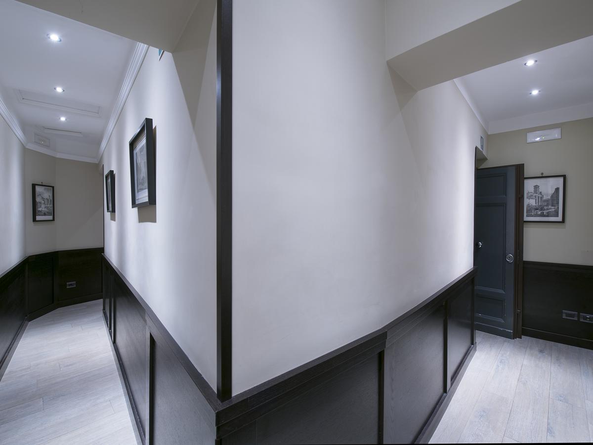 Dk Suites — Foto 1